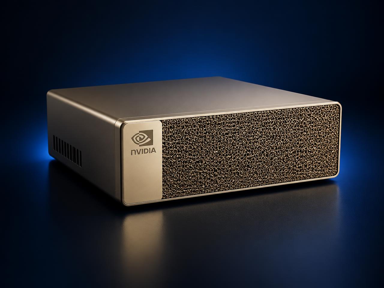 NVIDIA DGX Spark