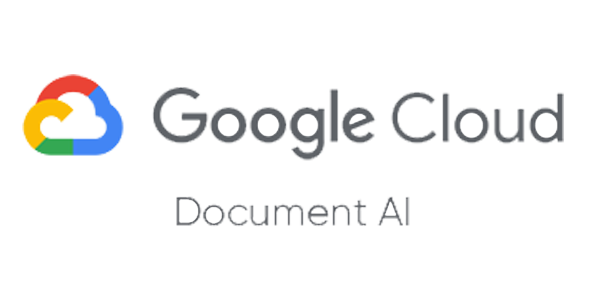 Cloud Document AI